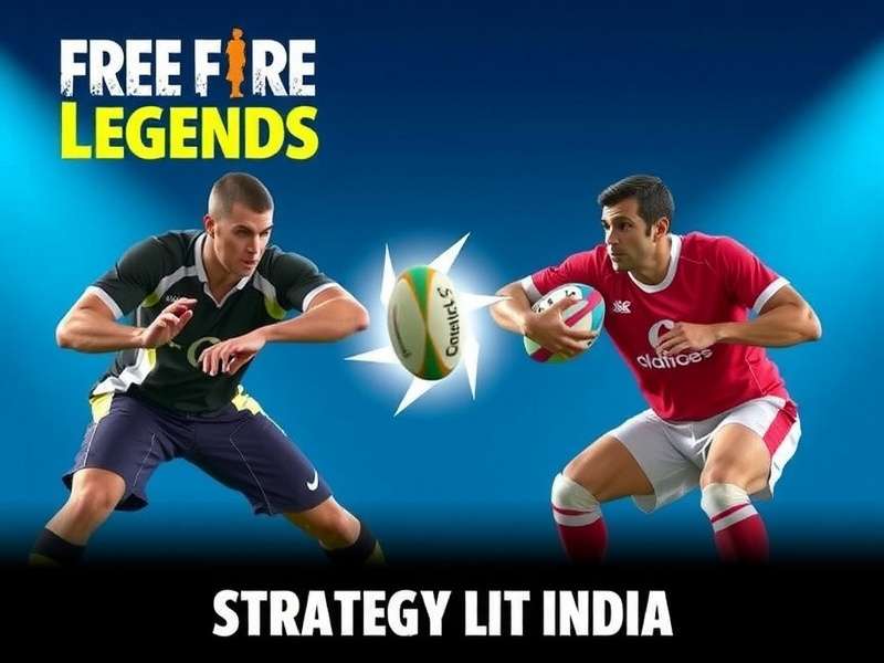 Rugby Champions League India Attack Strategy Demonstration