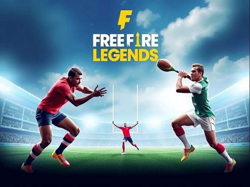 Rugby Champions League India Match in Progress with Indian Players